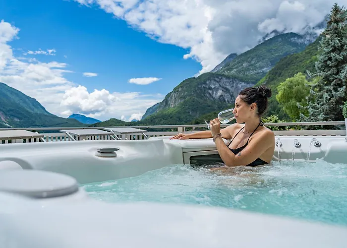 Hotel Europa Molveno