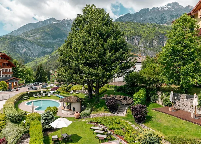 Hotel Du Lac Molveno