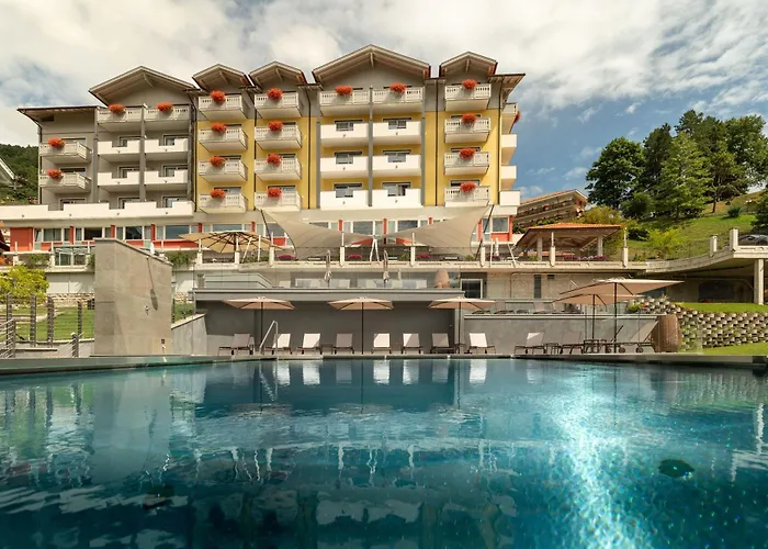 Alpenresort Belvedere Molveno